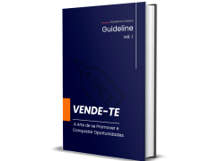 Comprar VENDE-TE: A arte de se promover e criar oportunidades