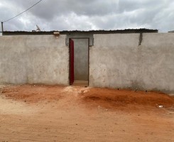 A venda Venda está casa
