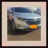 Venda Chevrolet Equinox 2018 Diesel