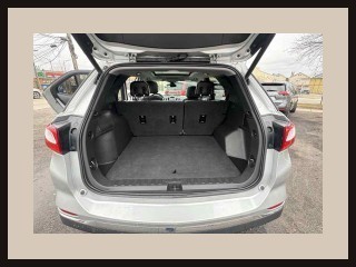 Venda Chevrolet Equinox 2018 Diesel