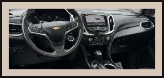 Venda Chevrolet Equinox 2018 Diesel