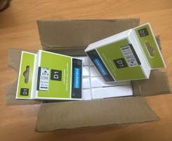A venda CASSETE DE ETIQUETAR DYMO