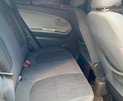 A venda Kia Picanto 1.2