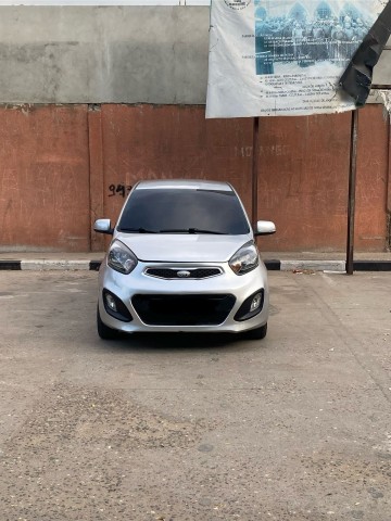 Venda Kia Picanto 1.2