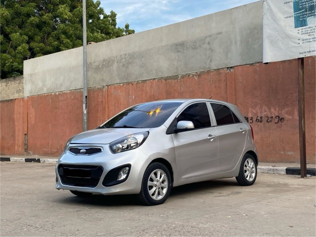 Venda Kia Picanto 1.2