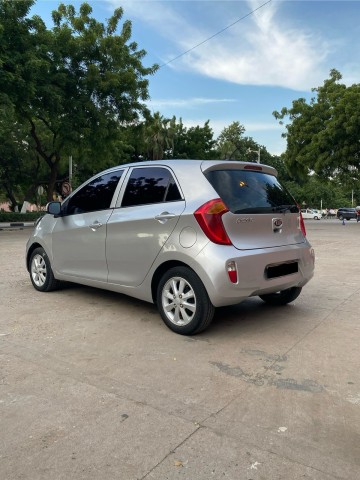 Venda Kia Picanto 1.2