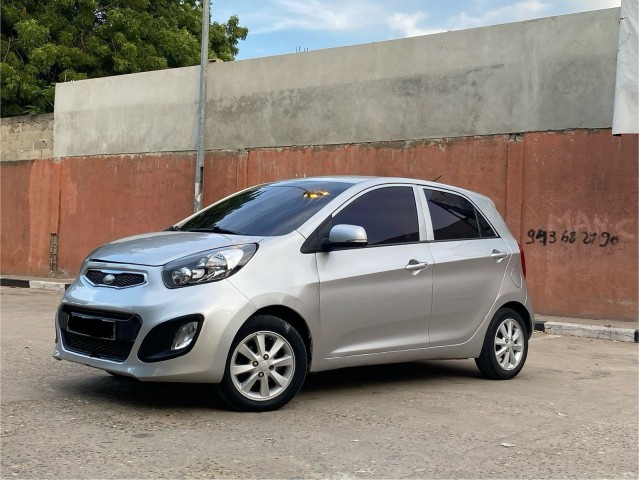 Venda Kia Picanto 1.2