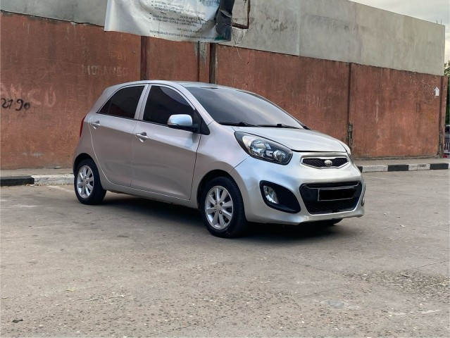 Venda Kia Picanto 1.2