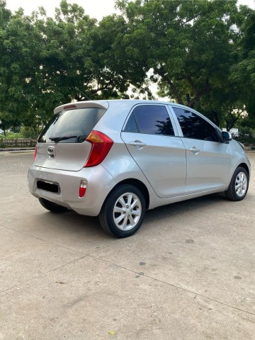 Venda Kia Picanto 1.2