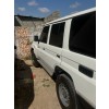 Venda Land Cruiser v8 chefe máquina