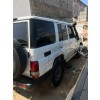 Venda Land Cruiser v8 chefe máquina