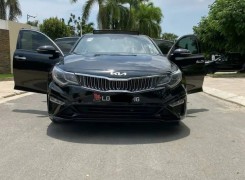 Comprar KIA ÓPTIMA SUPER SPORT