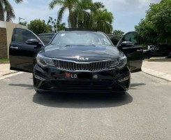 Comprar KIA ÓPTIMA SUPER SPORT