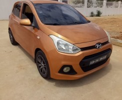 Comprar Hyundai Grand i10 1.2