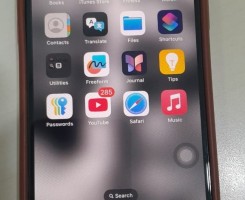 A venda Vendo Iphone 12 pro semi novo
