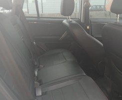 A venda Jetur X30 serie H 2021