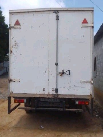 Venda Carrinha Hyundai