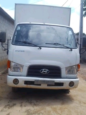 Venda Carrinha Hyundai