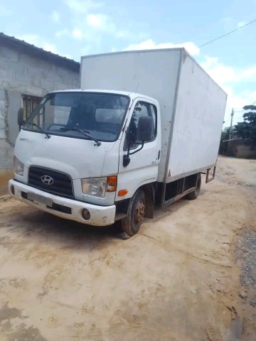 Venda Carrinha Hyundai