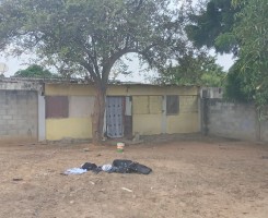 A venda Terreno e casa