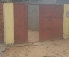 A venda Terreno e casa