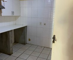 A venda T3 Apartamento rés do chão, disponível para arrendamento