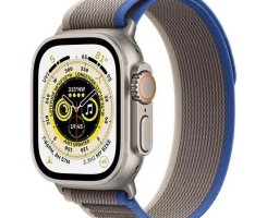 A venda Apple Watch Ultra (GPS + Cellular)