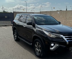 A venda Furtuner2022