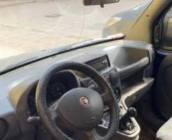 A venda Vendo Carro Fiat doblo