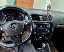 A venda Volkswagen Jetta