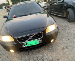 A venda Volvo S60