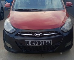 A venda I10 1.2