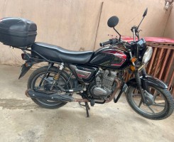 A venda Keeway City 150 cc
