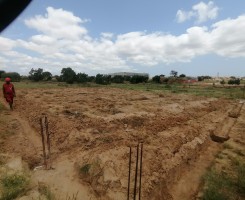 A venda Terreno a Venda- 25/20