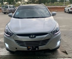 A venda Hyundai Tucson Full Option