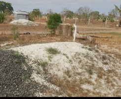 A venda 20X15 NO MAKUYA