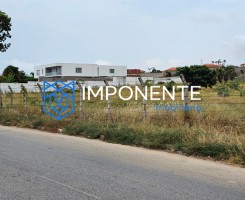 A venda LOTES DE TERRENOS EM TALATONA