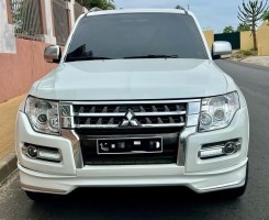 A venda MITSUBISHI PAJERO | 3.8