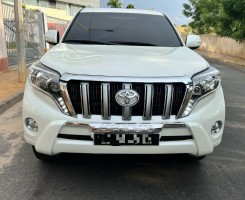 A venda TOYOTA LAND CRUISER | PRADO TXL