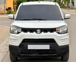 A venda SUZUKI S.PRESSO