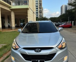 A venda HYUNDAI IX35 | LIMITED