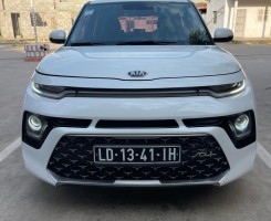 Comprar KIA SOUL