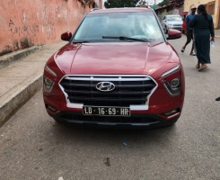 Comprar HYUNDAI CRETA