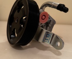 A venda Pump Assy-Power 49110-EV00B Nissan 350Z