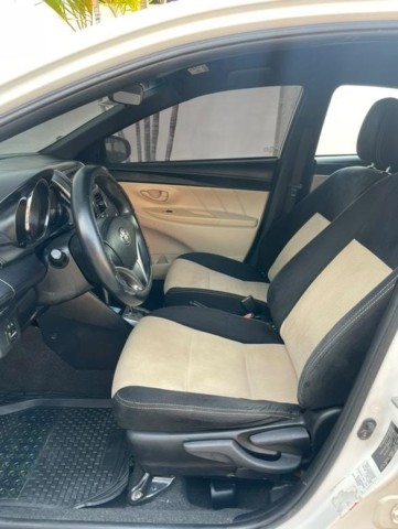 Venda TOYOTA YARIS