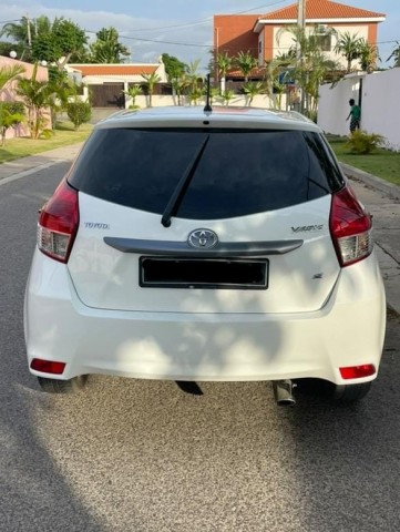 Venda TOYOTA YARIS