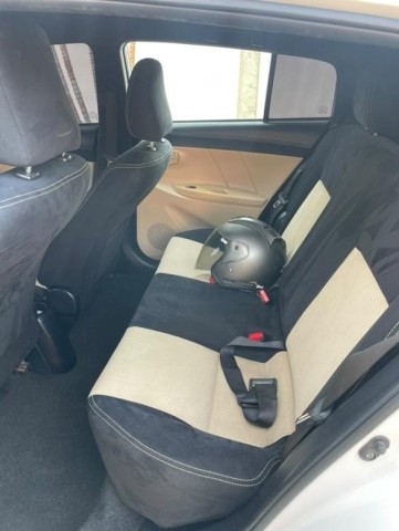 Venda TOYOTA YARIS