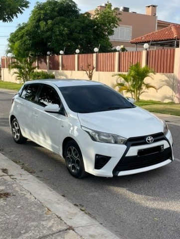 Venda TOYOTA YARIS