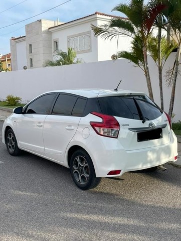 Venda TOYOTA YARIS
