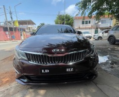 Comprar KIA OPTIMA